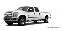 2013 Ford F250 Super Duty Crew Cab